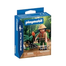 Playmobil 72033 Adventurer