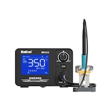 Bakon Bk212 Profesyonel Pid Kontrollü Lehimleme İstasyonu 180w
