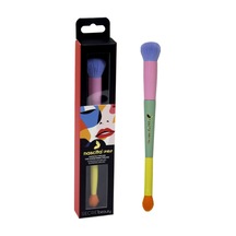 Nascita Secret Beauty Kapatıcı - Far Karıştırma Fırçası - 5 Adet Tarı