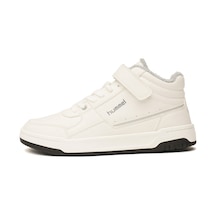 Hummel Archive High Unisex Beyaz Sneaker Beyaz
