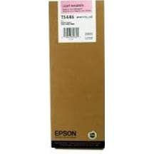 Epson T5446 C13T544600 Açık Kırmızı Kartuş