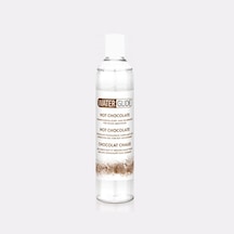 Water Glide Çikolatalı 400 Ml Anàl Kàydırıcı Vajìnal Kàyganlàştırıcı Büyük Boy Kişisel Kullanım Kolay Taşınır Kolay Girişler Için Chocolate Lubrikant Jel