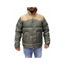 Powderhorn The Erkek Mont (506573813)-Yeşil-L