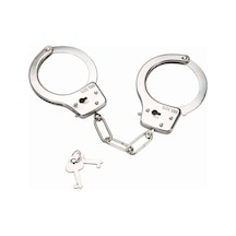 Toys Metal Kelepçe Standart