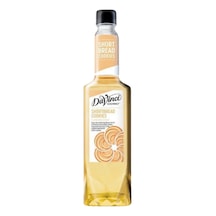 Davinci Gourmet Kurabiye Aromalı Shortbread Cookies Kokteyl Şurup 750 Ml Diğer