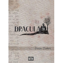 Dracula - Bram Stoker - Nan Kitap