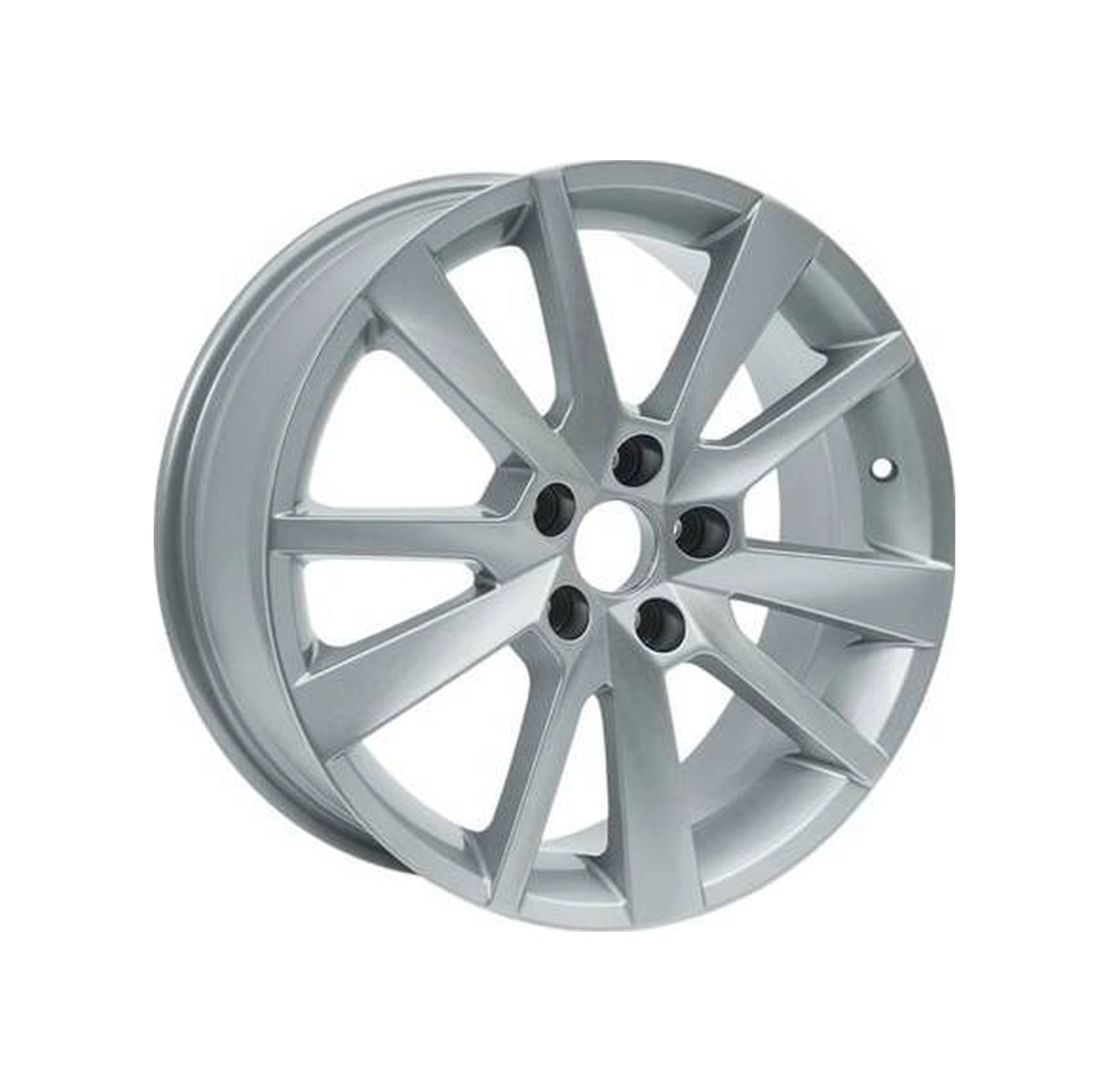 5x108x17 7.0 17133 Et48 67.10 Full Sılver Fd 4 Adet