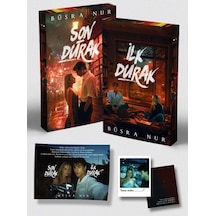 İlk Durak Son Durak - Yqbx-900349