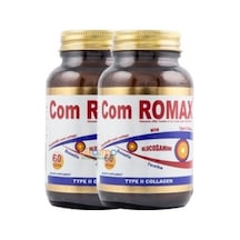 Com'romax 60 Tablet 2 Adet