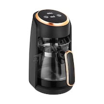 3 Adet Sinbo Scm-2985 Kahve Makinesi Rose Gold Çok Renkli