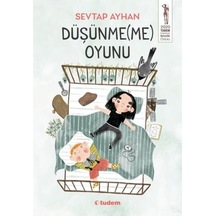 Düşünme Me Oyunu - Abay-762662