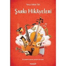 Şarkı Hikayeleri / Yavuz Hakan Tok