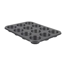 Bakeware&gadgets Kek Kalıbı Ve Fırın Tepsisi Karma 2 Adet Çok Renkli