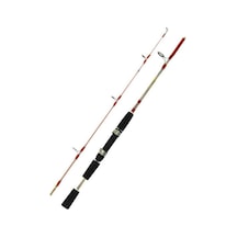 Discovery Pavilion 150cm Dolgu Tekne Kamışı, Kırmızı