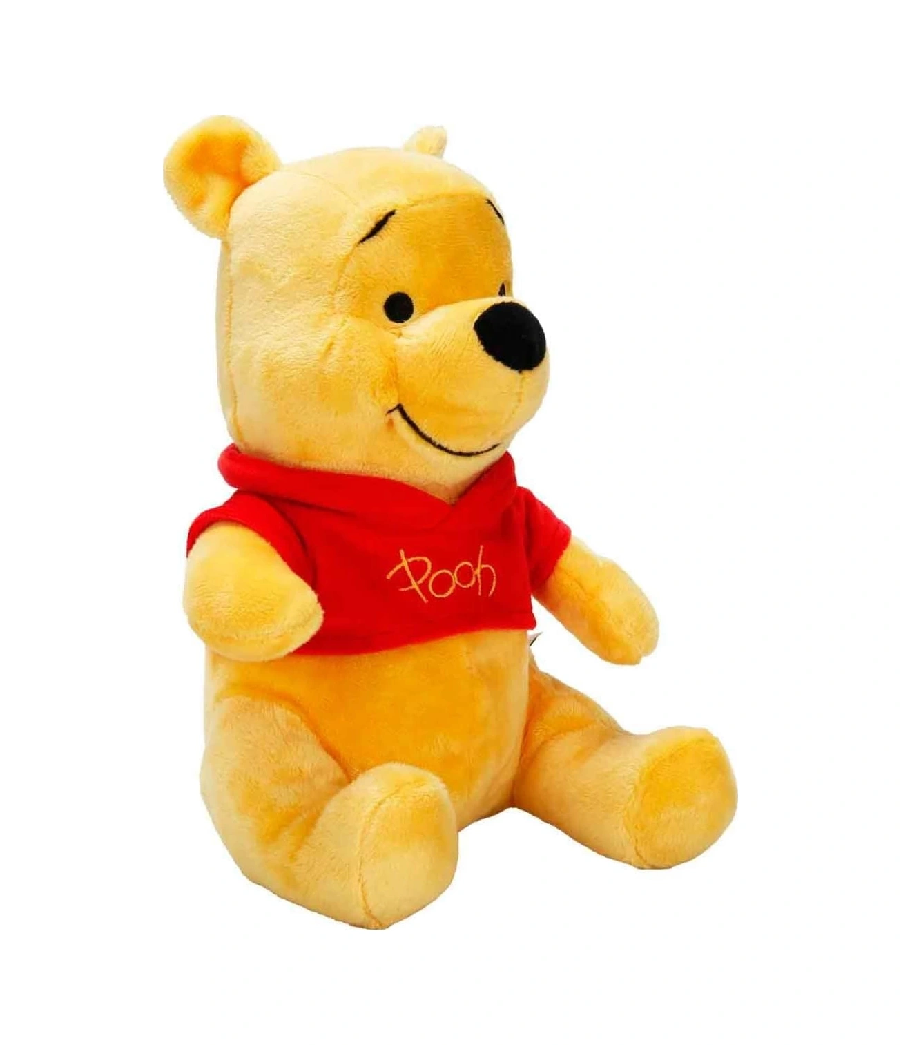 Disney Winnie The Pooh Peluş - 25 Cm Çok Renkli