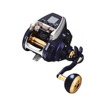 Daiwa Leobritz 500 Jp Sağ El Elektrikli Çıkrık