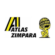Mey İthalat Atlas 320 Kum Su Zımparası