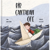 Bir Çantadan Öte - Qhdh-614110