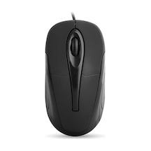 Everest SM-800 Kabolu Optik Mouse