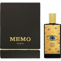 Memo Marfa Unisex Parfüm EDP 75 ML
