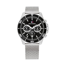 Tommy Hilfiger Th1792092 Erkek Kol Saati Gri