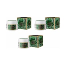 Ukko Cosmetics Aksöğüt Ekstraktlı Masaj Kremi 3 x 100 ML