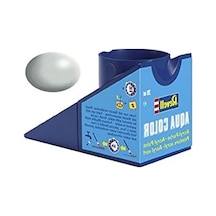 Açık Gri Yarı Parlak Boya, 18ml 0.2 L