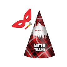 Mistique Home Kotyon Set Çok Renkli