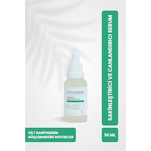 Optiderm Sakinleştici Ve Canlandırıcı Soothing & Brightening Seru