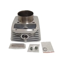 Silindir Cg 200 Cc 15 P - 63.5 Mm Boy:76