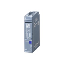 Siemens 6es7135-6gb00-0ba1 Et200sp 2xı Analog Modül
