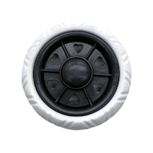 Pazar Araba Tekeri 4801