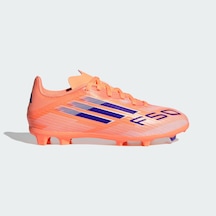 Adidas Jh7746 F50 League Fg-mg J Çocuk Krampon Turuncu