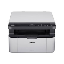 Brother Dcp-1511 Lazer Yaz/tar/fot A4 2x Toner
