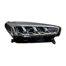 Chery Tıggo 7 Pro Far 22-24 Sağ Ledli