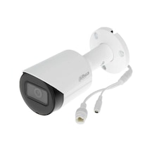 Dahua Ipc-hfw2441s-s-0360b, 4mpix, 3,6mm Lens, H265+, 30mt Gece Görüşü, Ip67, Dahili Mikrofon, Poe Bullet Ip Kamera