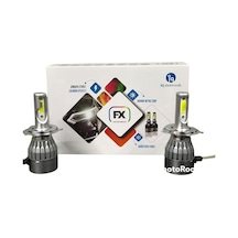 C6 Iq Led H27 Led Xenon