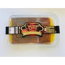 Malkaralı Şeref Ünver Fırınlanmış Peynir Helvası Sade 500 G + Fırınlanmış 500 G