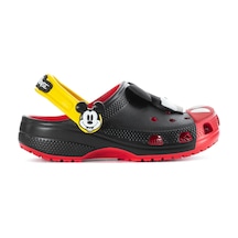 Crocs Mickey Mouse Klasik Terlik Bej