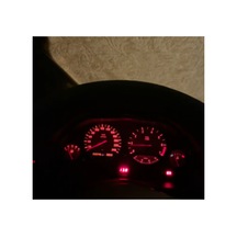 1987-1996 Bmw 5 Serisi E30/e36 Akü Göstergesi İç Gösterge