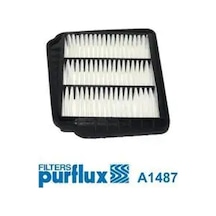 Purflux A1487 Hava Filtresi 42390442 6553450 96553450