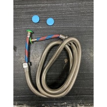 Çankaya Çelik Örgülü Hortum 1.50m 1 Adet