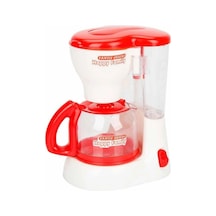 Sesli Ve Işıklı Mini Kahve Makinesi Diğer