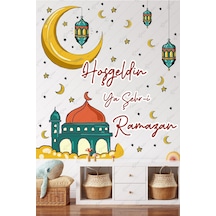 Çok Renkli