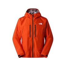 The North Face M Valley View Jacket Erkek Outdoor Ceket Nf0a8esag6l1 Kırmızı