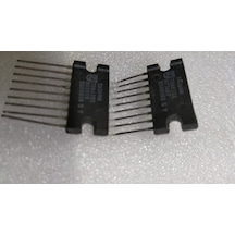Tda8351 Dc-coupled