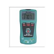 Proskit Mt-1503 Digital Ölçü Aleti