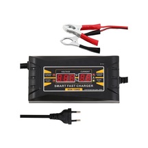 Son-1206d 12 Volt 6 Amper Dijital Göstergeli Akıllı Akü Şarj Cihazı