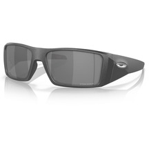 Oakley Helıostat Erkek Gözlük Siyah Siyah