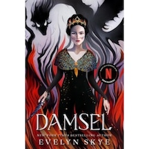 Damsel Gollancz Evelyn Skye